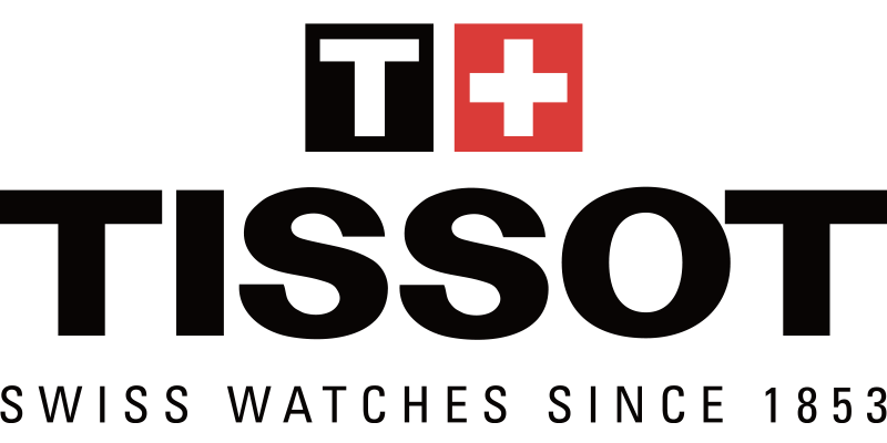 Logo Tissot Chronospex