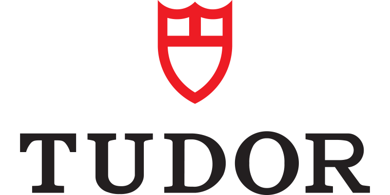 Logo Tudor Chronospex