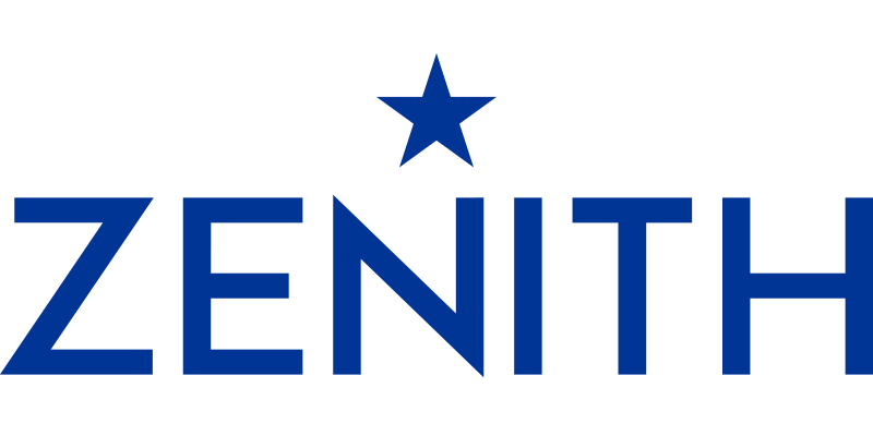Logo Zenith Chronospex