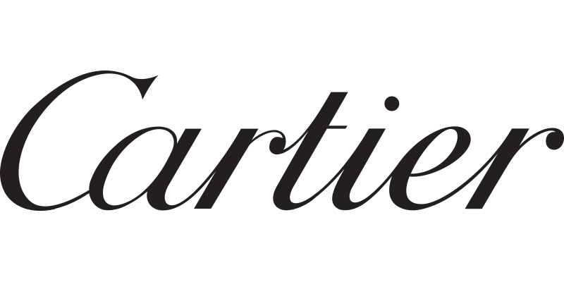 Logo Cartier Chronospex