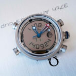 Omega Caliber 5701