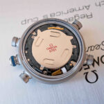 Omega Caliber 5701 2