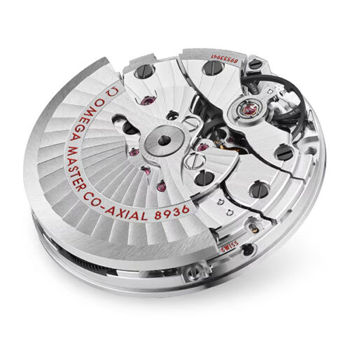 Omega Caliber 8936