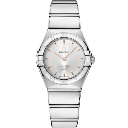 Omega Constellation 131.10.25.60.02.002