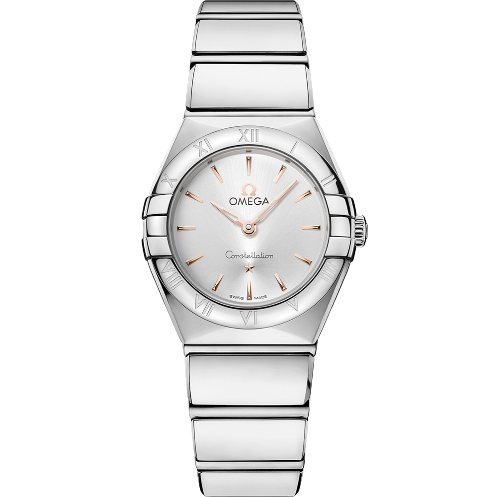 Omega Constellation 131.10.25.60.02.002