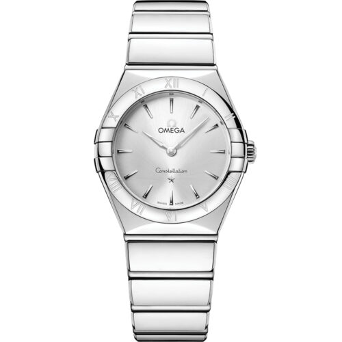 Omega Constellation 131.10.28.60.02.002