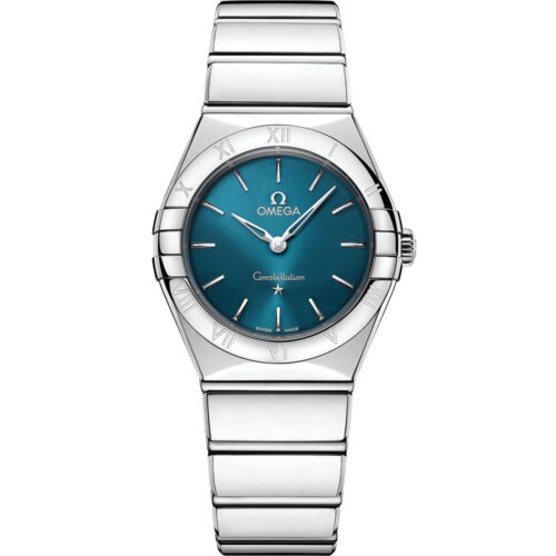 Omega Constellation 131.10.28.60.03.002