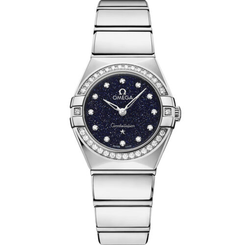Omega Constellation 131.15.25.60.53.002