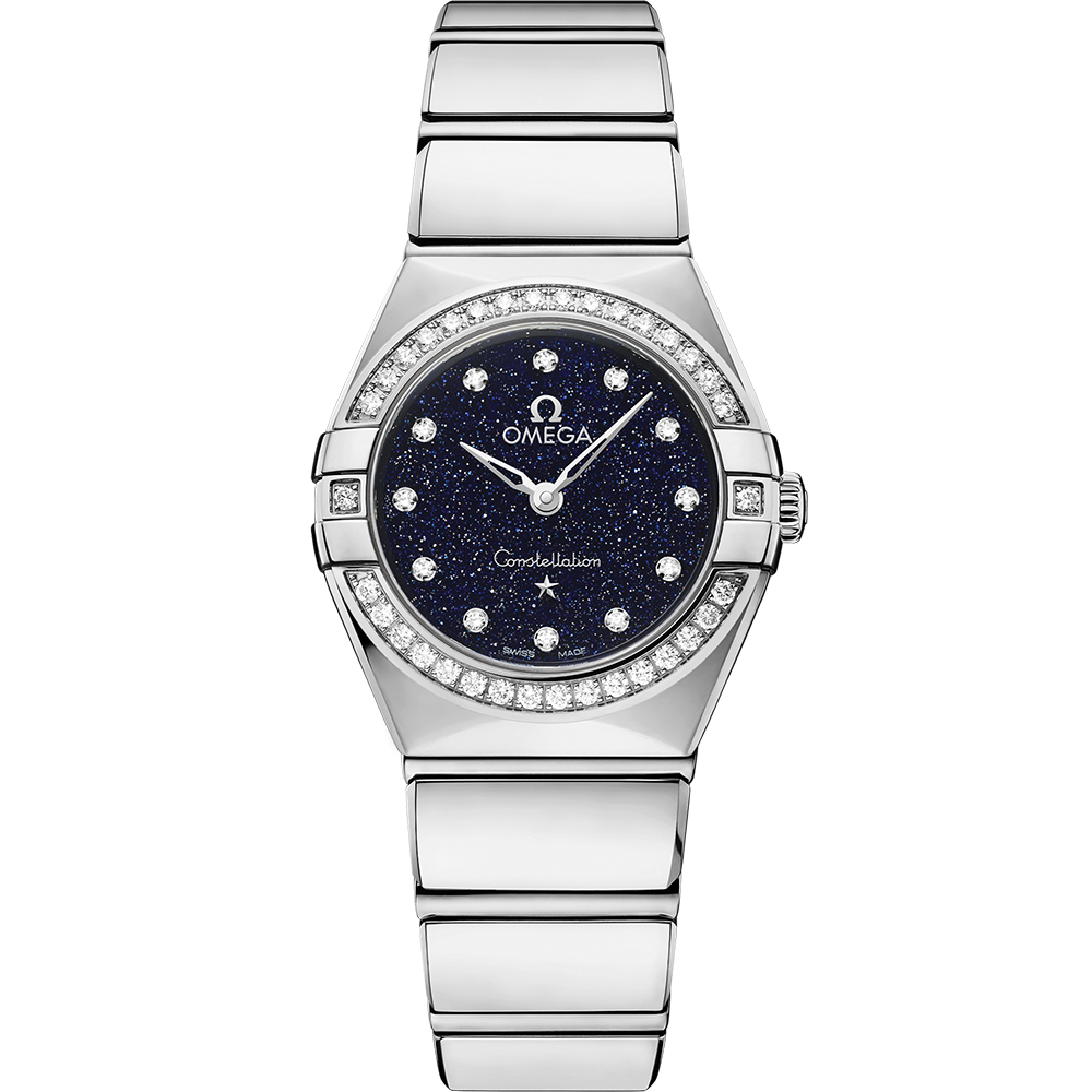 Omega Constellation 131.15.25.60.53.002