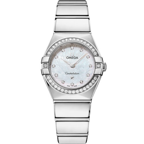Omega Constellation 131.15.25.60.55.002