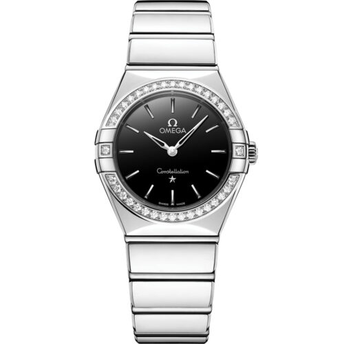 Omega Constellation 131.15.28.60.01.001