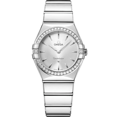 Omega Constellation 131.15.28.60.02.001