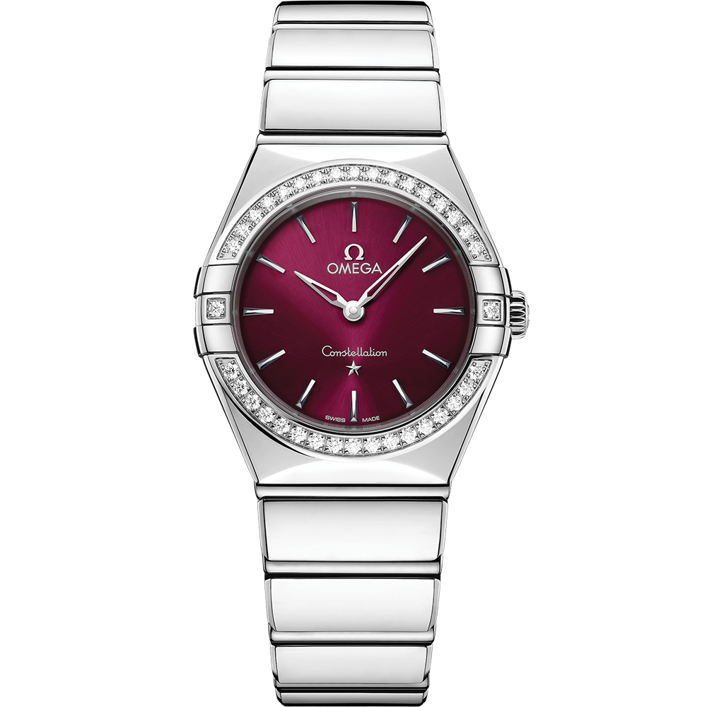 Omega Constellation 131.15.28.60.11.001