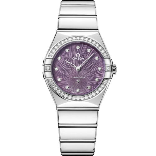 Omega Constellation 131.15.28.60.60.001