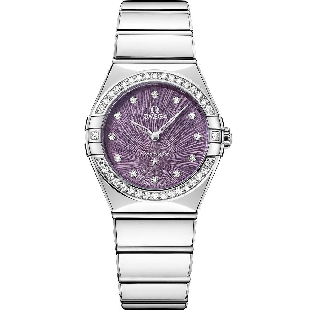 Omega Constellation 131.15.28.60.60.001