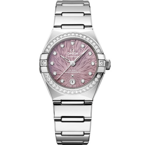 Omega Constellation 131.15.29.20.60.001