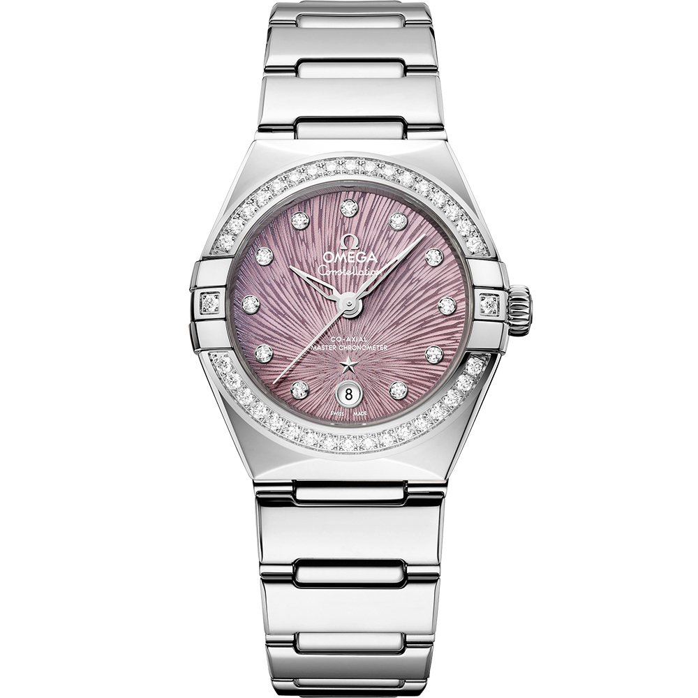Omega Constellation 131.15.29.20.60.001