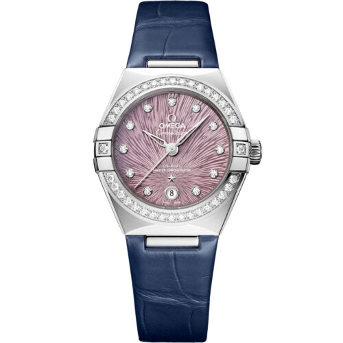 Omega Constellation 131.18.29.20.60.001