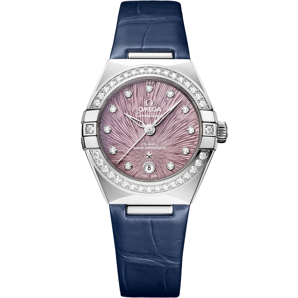 Omega Constellation 131.18.29.20.60.001