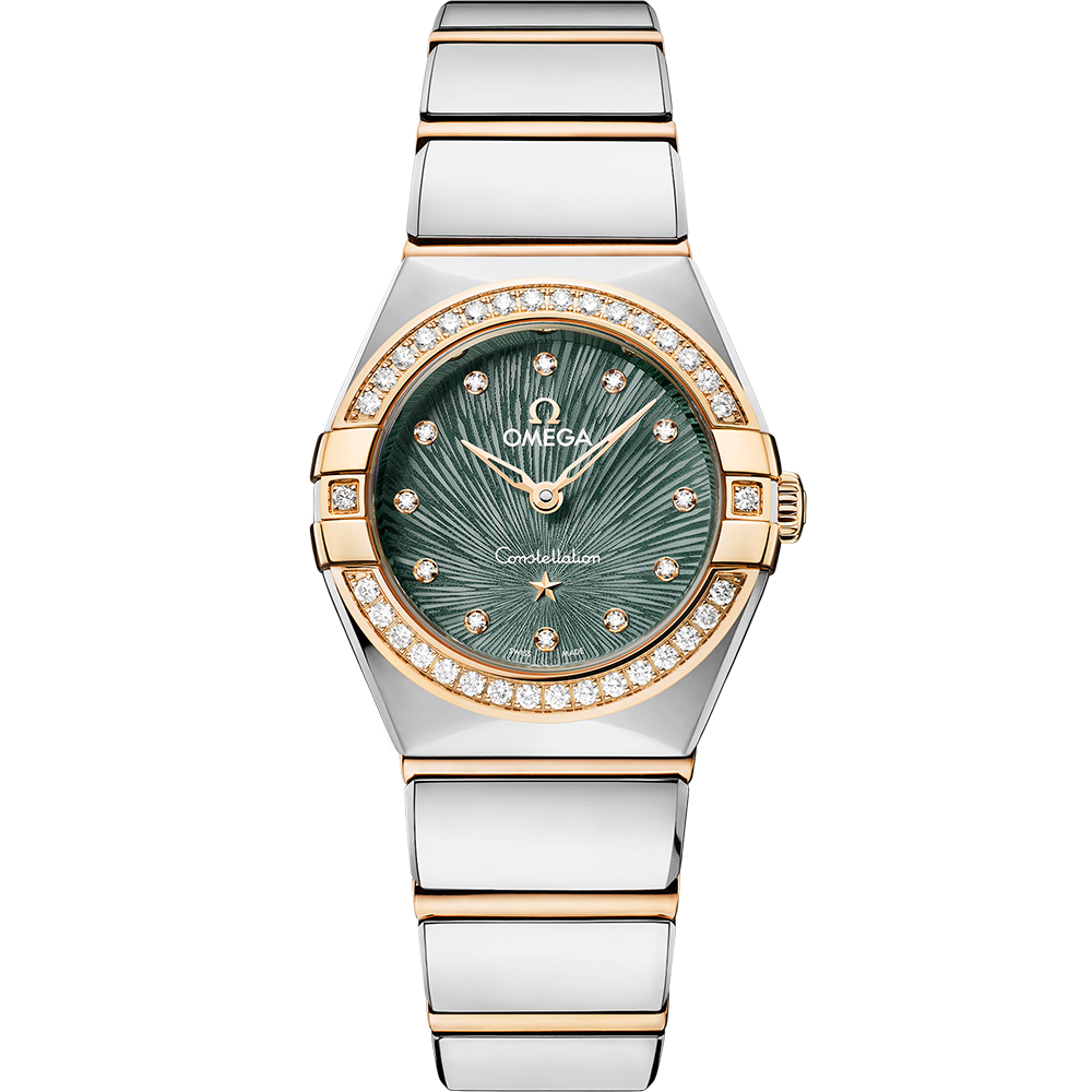 Omega Constellation 131.25.25.60.60.001