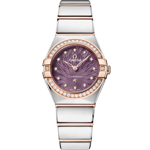 Omega Constellation 131.25.25.60.60.002