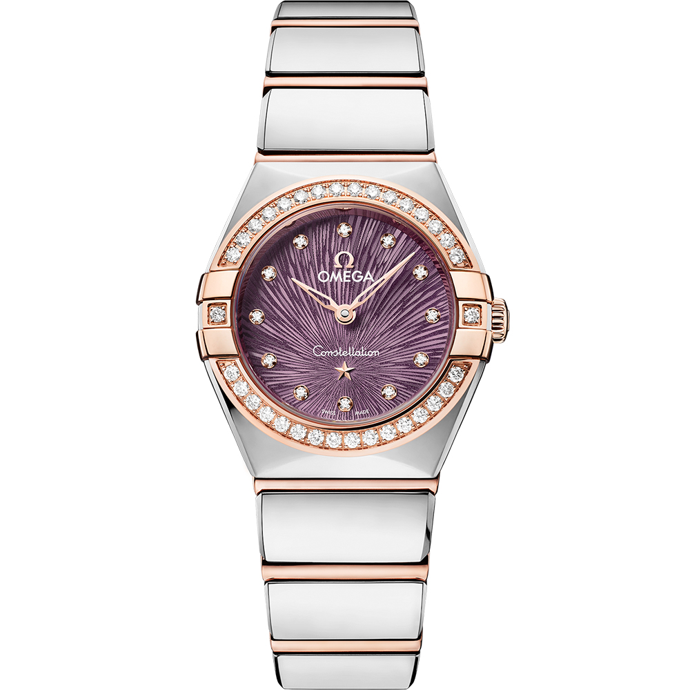 Omega Constellation 131.25.25.60.60.002