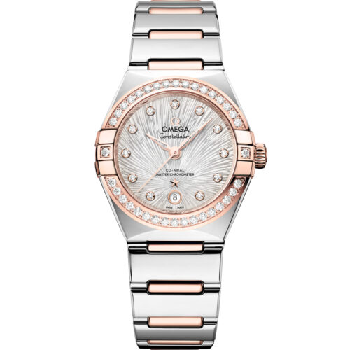 Omega Constellation 131.25.29.20.52.003