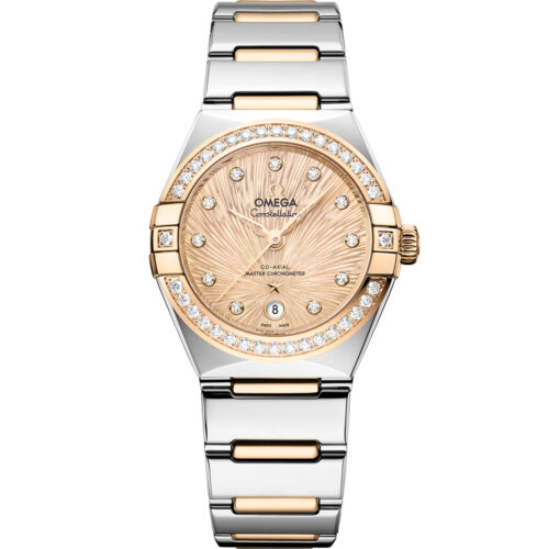 Omega Constellation 131.25.29.20.58.002