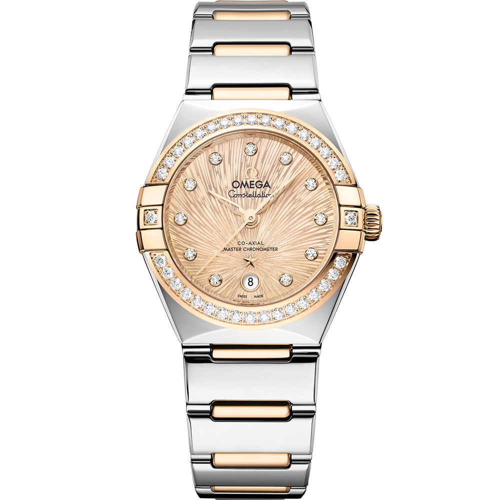 Omega Constellation 131.25.29.20.58.002