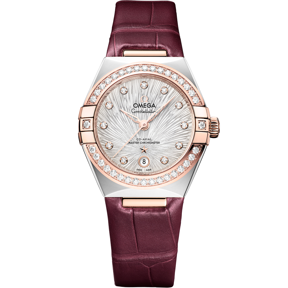 Omega Constellation 131.28.29.20.52.001