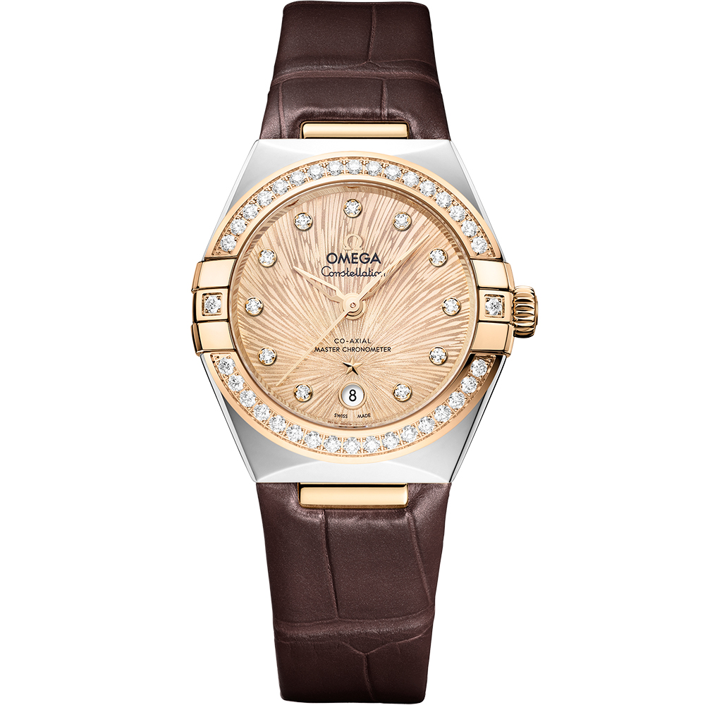 Omega Constellation 131.28.29.20.58.001