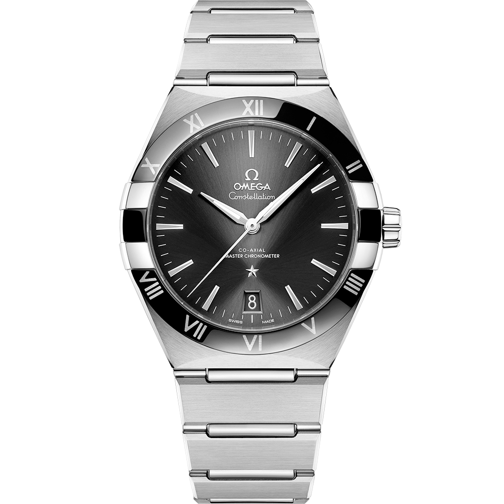 Omega Constellation 131.30.41.21.01.001