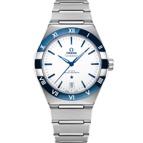 Omega Constellation 131.30.41.21.04.001