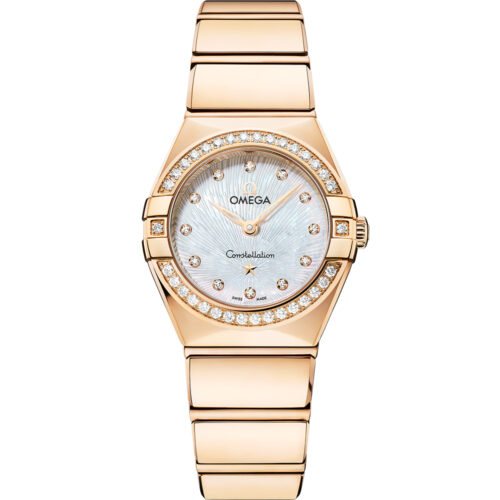 Omega Constellation 131.55.25.60.55.003