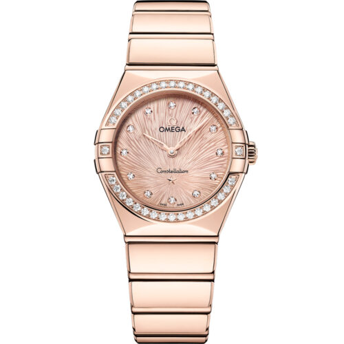Omega Constellation 131.55.28.60.60.001