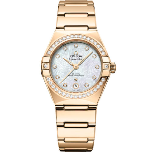 Omega Constellation 131.55.29.20.55.003