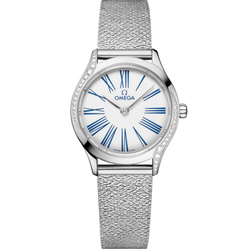 Omega De Ville 428.15.26.60.04.002