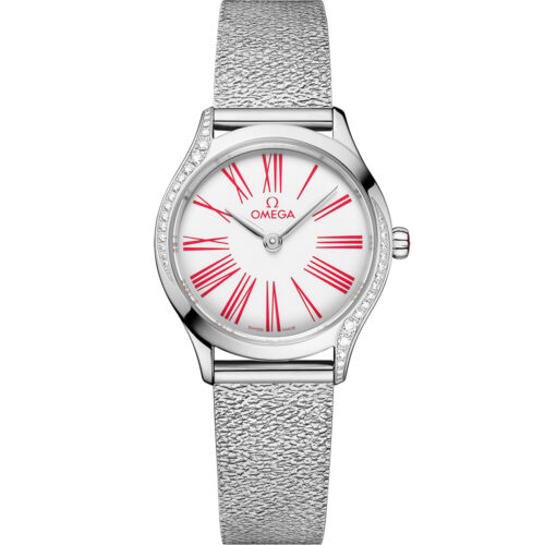 Omega De Ville 428.15.26.60.04.003