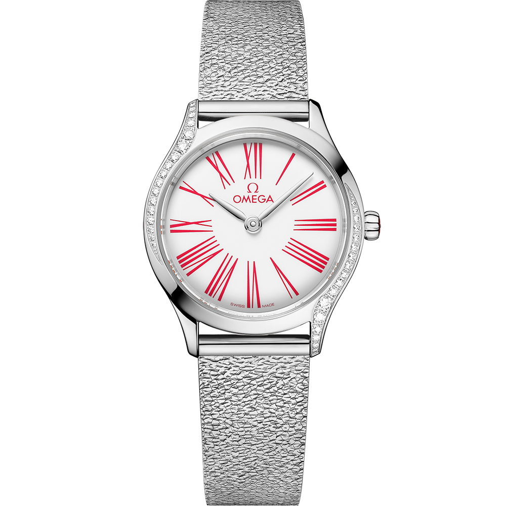 Omega De Ville 428.15.26.60.04.003