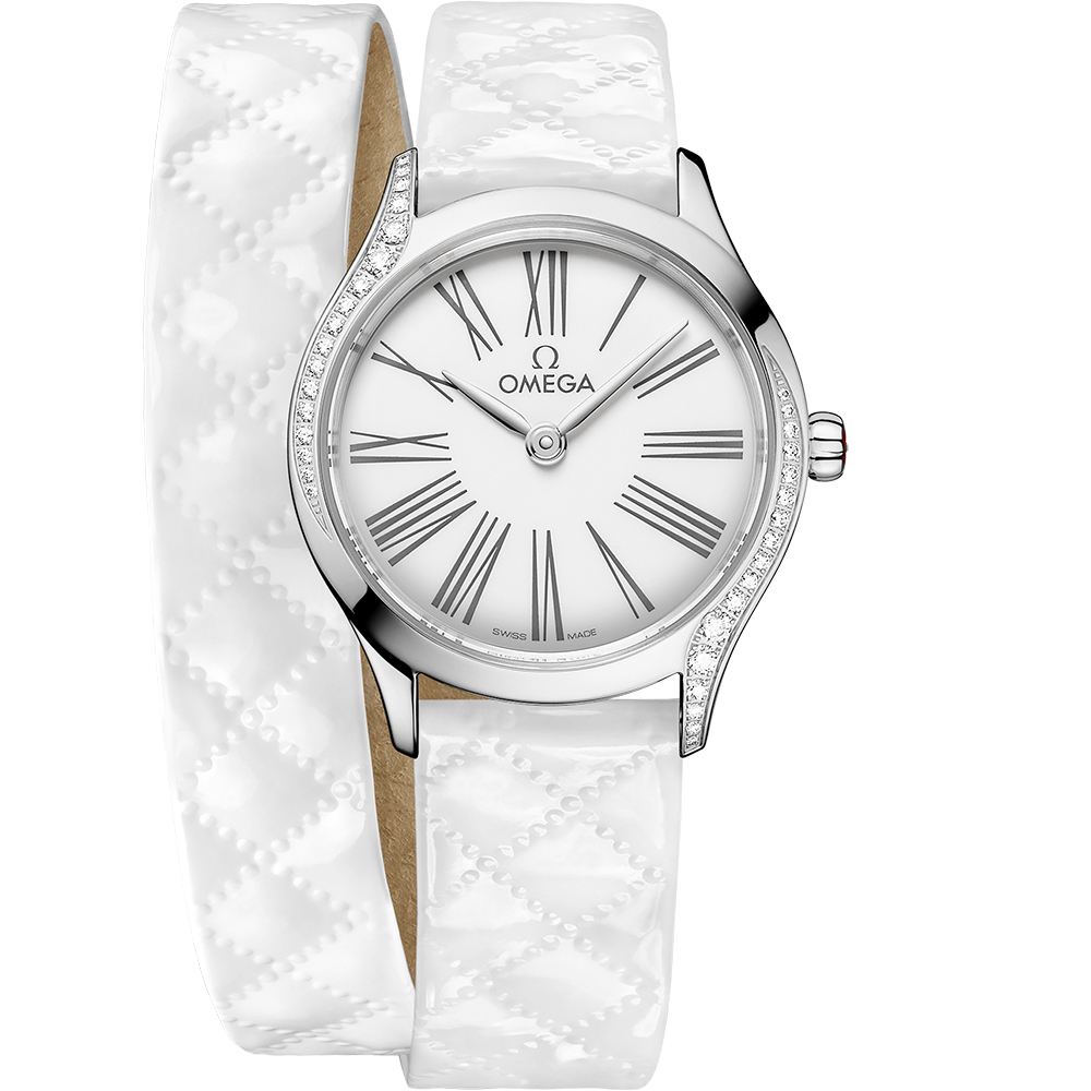 Omega De Ville 428.17.26.60.04.008
