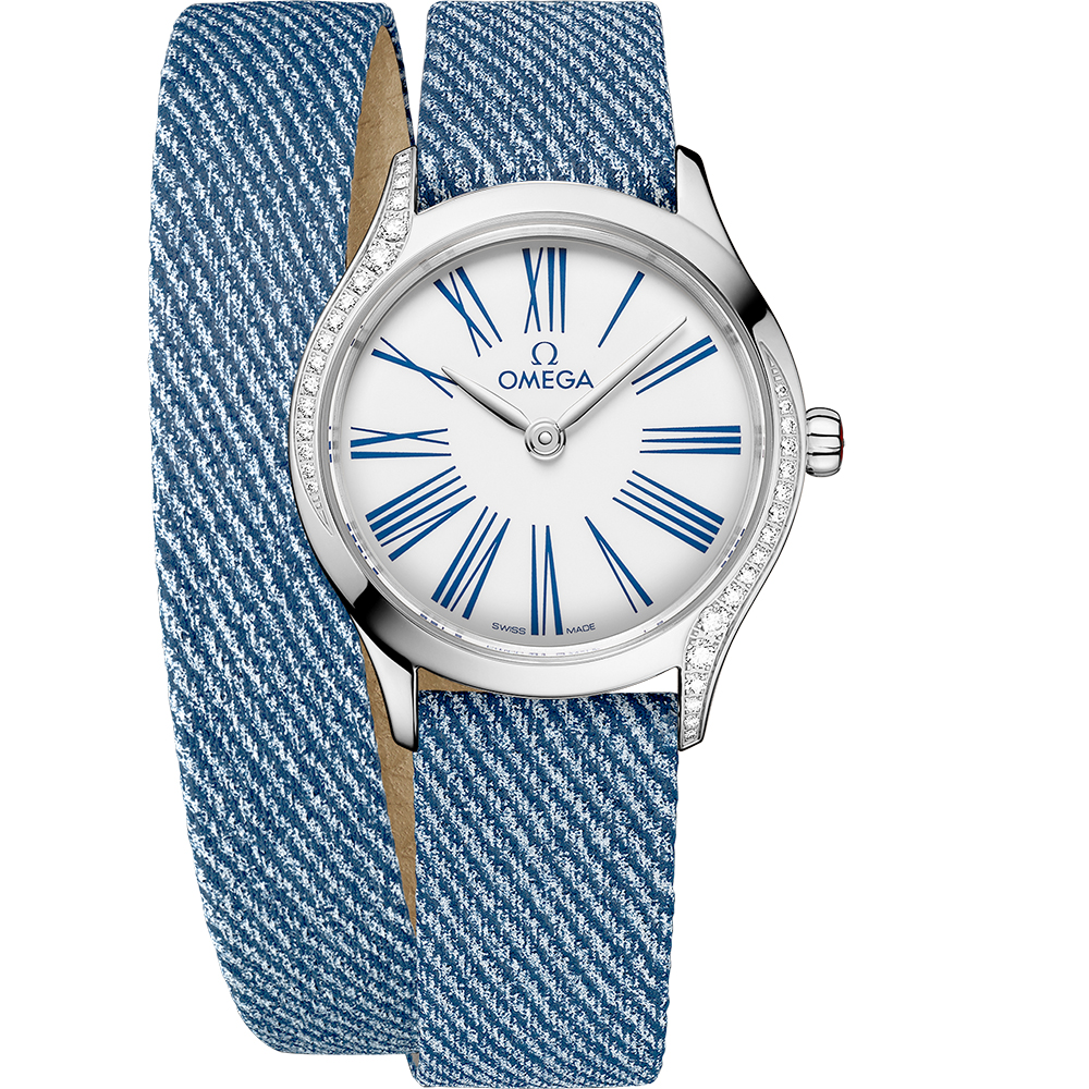 Omega De Ville 428.17.26.60.04.009
