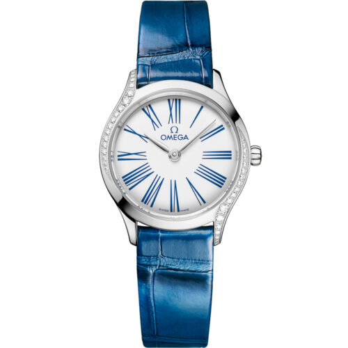 Omega De Ville 428.18.26.60.04.002