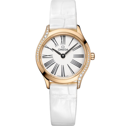 Omega De Ville 428.58.26.60.04.001