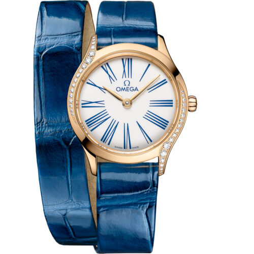 Omega De Ville 428.58.26.60.04.002