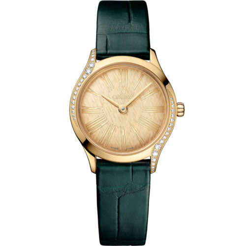 Omega De Ville 428.58.26.60.99.001