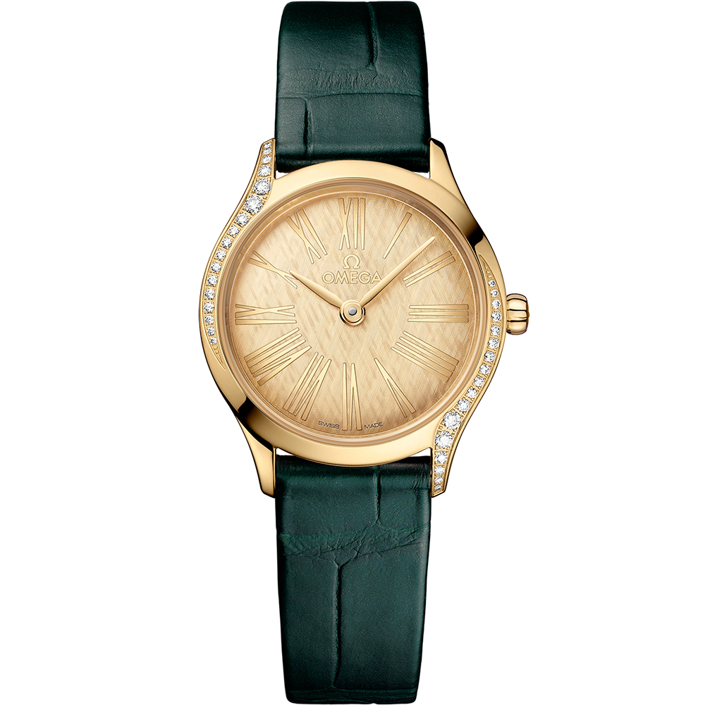Omega De Ville 428.58.26.60.99.001