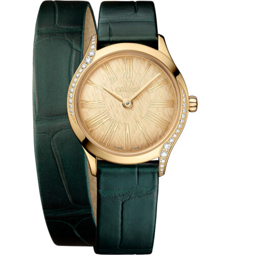 Omega De Ville 428.58.26.60.99.002