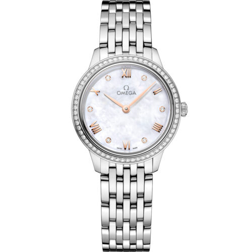 Omega De Ville 434.15.28.60.55.001