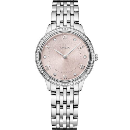 Omega De Ville 434.15.30.60.52.001