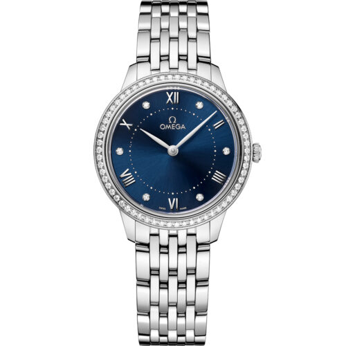 Omega De Ville 434.15.30.60.53.001